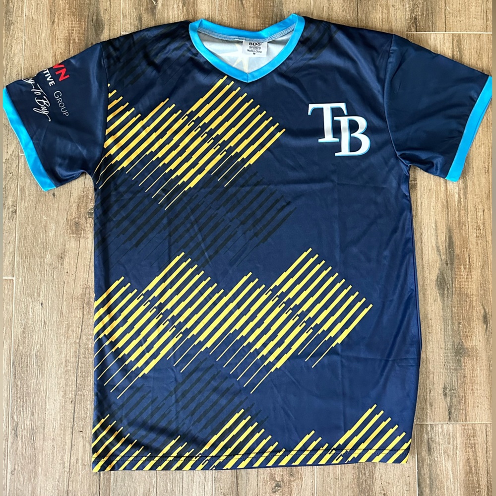 Arozarena Tampa Bay Rays Jersey